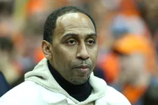 stephen a smith