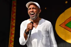 frankie beverly samples