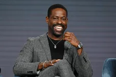 sterling k brown