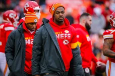 chris jones net worth