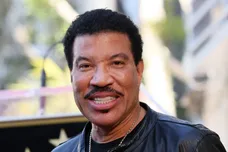 lionel richie