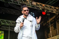 Metrofest 2021 In London