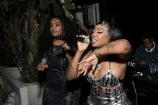 Raedio Celebrate the Release of the Rap Sh!t Soundtrack