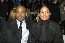 dame dash rachel roy