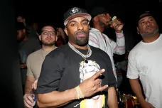 dj clue net worth