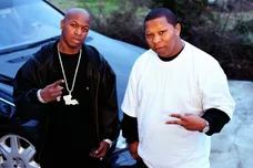 Mannie Fresh And Birdman big tymers