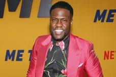 kevin hart tasha k