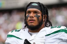 Cincinnati Bengals v New York Jets