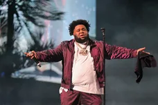 Rod Wave Beautiful Mind Tour - Atlanta, GA