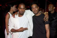 kid cudi kanye west