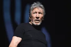 roger waters net worth