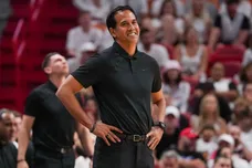 Erik Spoelstra