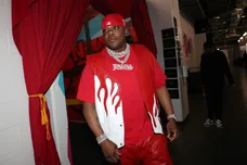 DJ Cassidy's Pass The Mic Live!