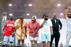 2023 The Roots Picnic