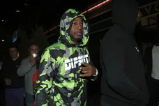 "For Khadija" Tribeca Festival After Party