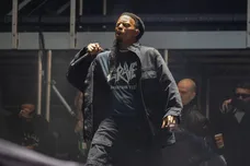 Wireless Festival 2023 - Day 1