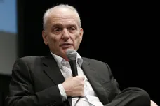 david chase
