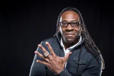 booker t