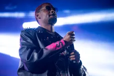 Splendour In The Grass 2023 - Byron Bay