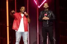 2023 iHeartRadio Music Festival -  Night 1 - Show