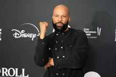 38th Annual Rock &amp; Roll Hall Of Fame Induction Ceremony - Arrivals