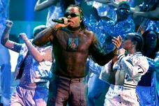 A GRAMMY Salute to 50 Years of Hip-Hop