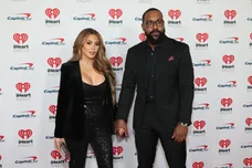 KIIS FM's iHeartRadio Jingle Ball 2023 Presented By Capital One - Arrivals