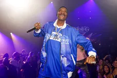 Snoop Dogg Performs At E11EVEN Miami During Miami Art Week