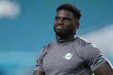 Tennessee Titans v Miami Dolphins