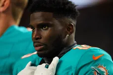 Tennessee Titans v Miami Dolphins