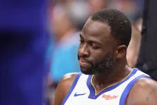 Golden State Warriors v Phoenix Suns