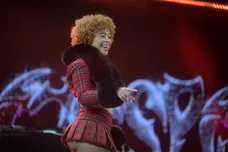 iHeartRadio Power 96.1's Jingle Ball 2023 - Show