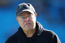 Green Bay Packers v Carolina Panthers