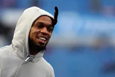 New England Patriots v Buffalo Bills