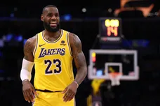 Miami Heat v Los Angeles Lakers