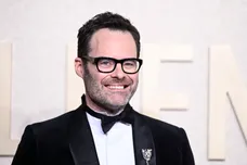 81st Golden Globe Awards - Arrivals