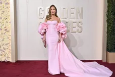 81st Annual Golden Globe Awards - Arrivals