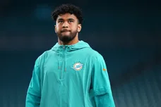 Buffalo Bills v Miami Dolphins