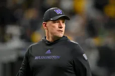 2024 CFP National Championship - Michigan v Washington