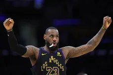 Toronto Raptors v Los Angeles Lakers