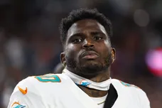 Buffalo Bills v Miami Dolphins