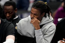 Memphis Grizzlies v Dallas Mavericks