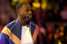 New Orleans Pelicans v Golden State Warriors