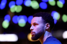 New Orleans Pelicans v Golden State Warriors