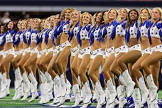 NFL: JAN 14 NFC Wild Card - Packers at Cowboys