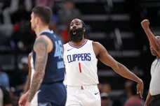 Los Angeles Clippers v Memphis Grizzlies