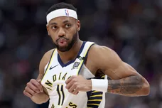 Indiana Pacers v Denver Nuggets