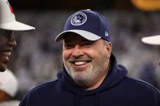 NFC Wild Card Playoffs - Green Bay Packers v Dallas Cowboys