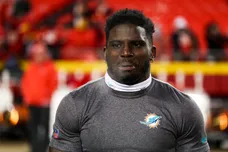 AFC Wild Card Playoffs - Miami Dolphins v Kansas City Chiefs