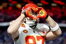 AFC Divisional Playoffs - Kansas City Chiefs v Buffalo Bills